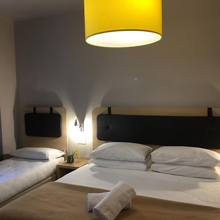 Hotel Centro Florencie Exteriér fotografie