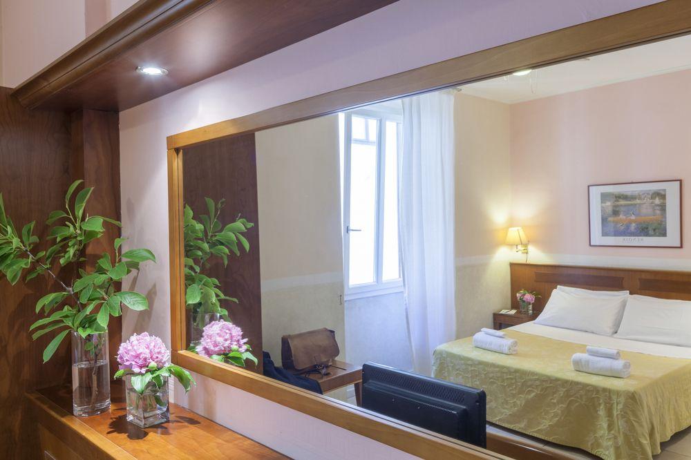 Hotel Centro Florencie Exteriér fotografie
