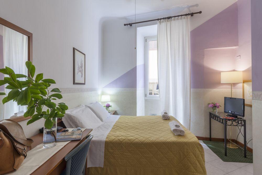 Hotel Centro Florencie Exteriér fotografie