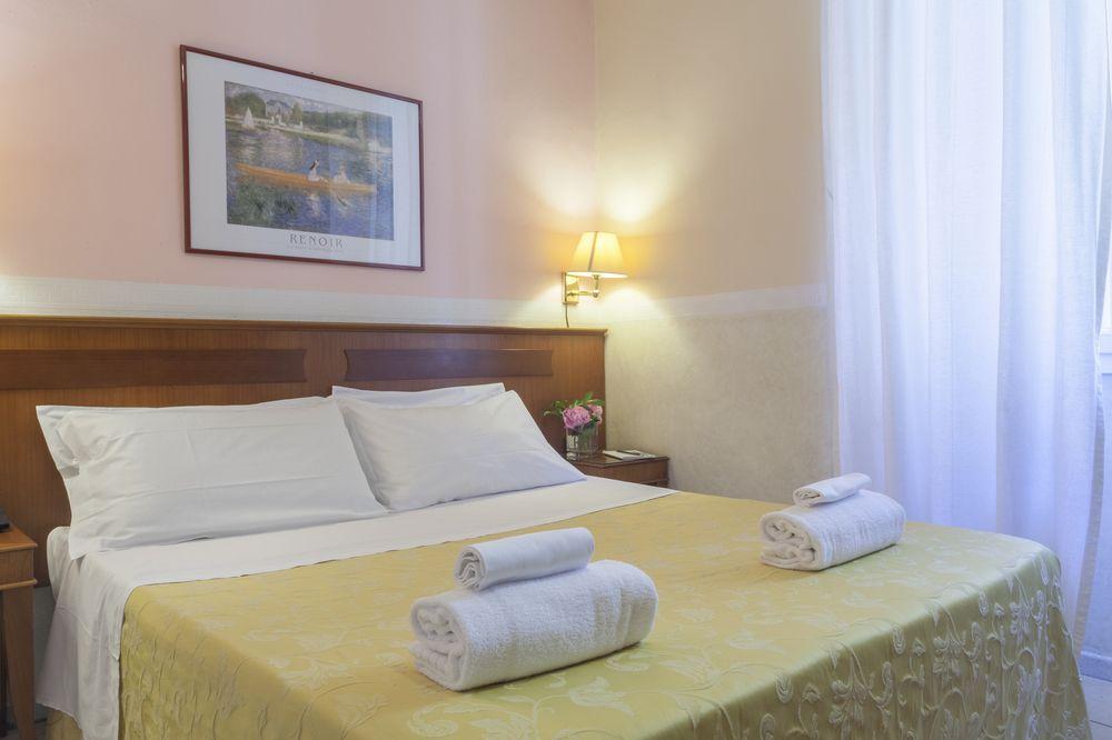 Hotel Centro Florencie Exteriér fotografie