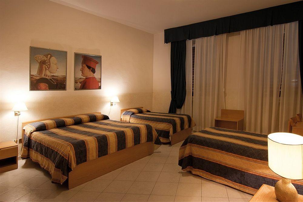 Hotel Centro Florencie Exteriér fotografie