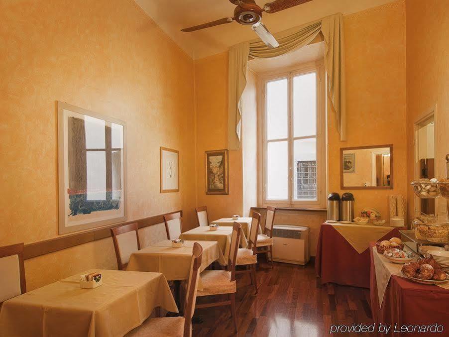 Hotel Centro Florencie Exteriér fotografie