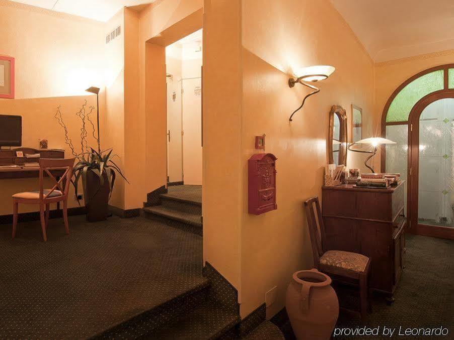 Hotel Centro Florencie Exteriér fotografie
