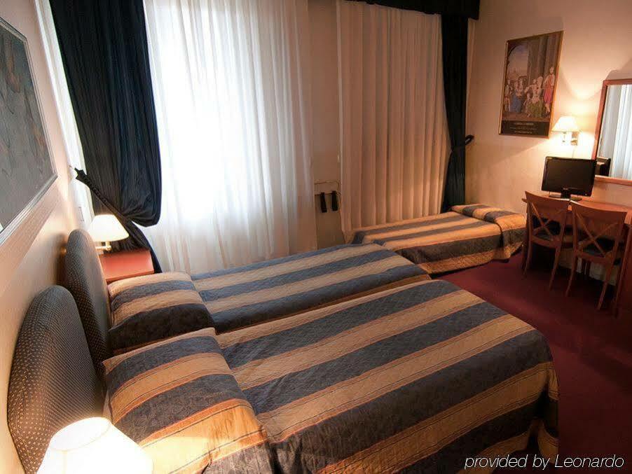 Hotel Centro Florencie Exteriér fotografie
